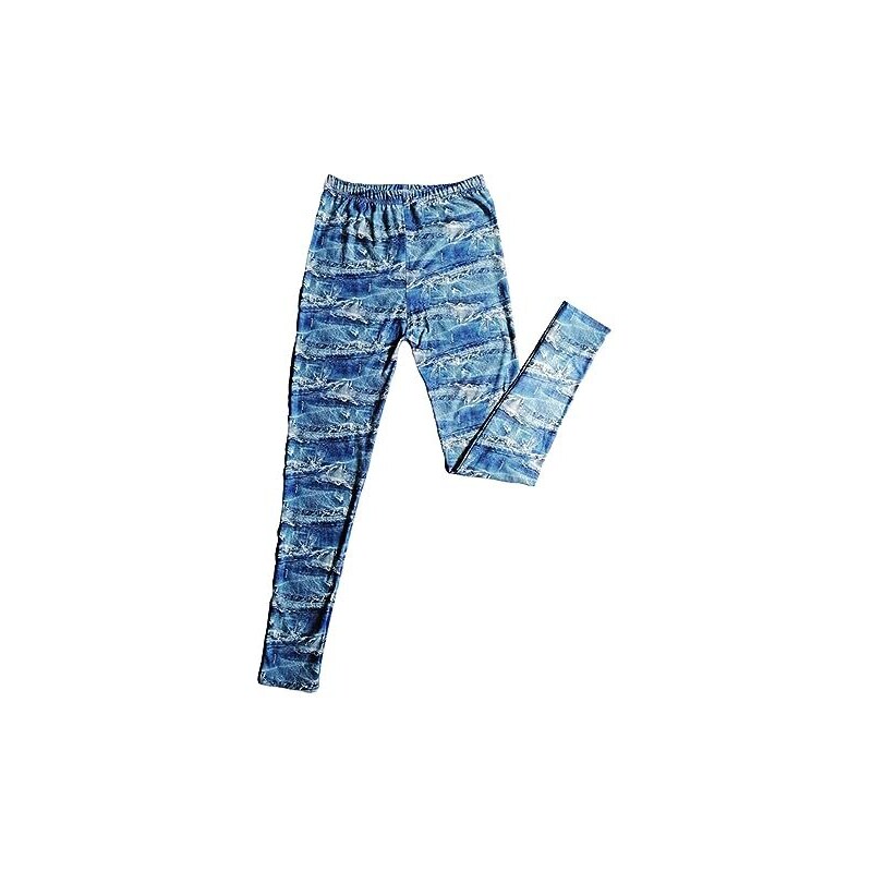 Leggings WodoWei Butterluxe A Vita Alta | Morbidi E Compressivi | Con Tasche Laterali | Perfetti Per Palestra, Yoga E Tutti I Giorni