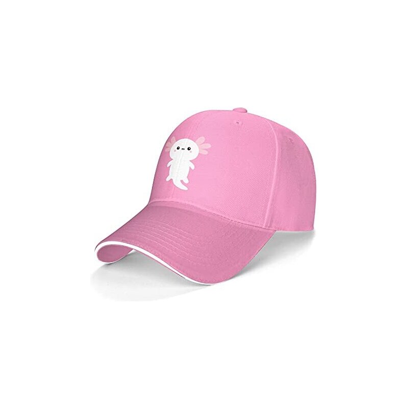 Cappello Snapback Uomo Donna Moda – Berretto Baseball Con Orso California – Tesa Curva, Taglia Large-X-Large