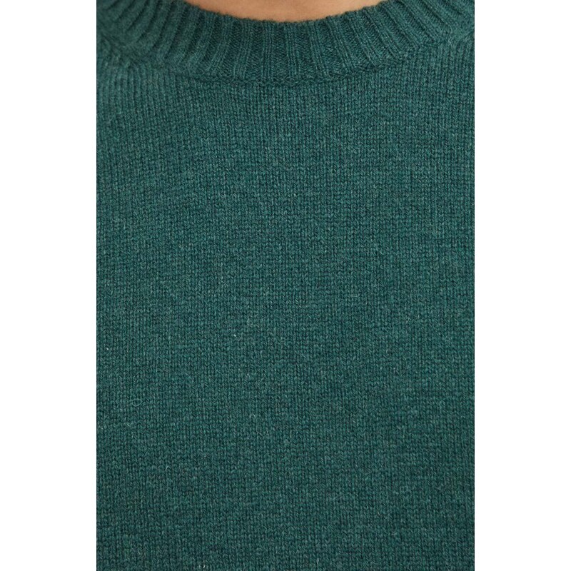 Samsoe Samsoe maglione in lana uomo