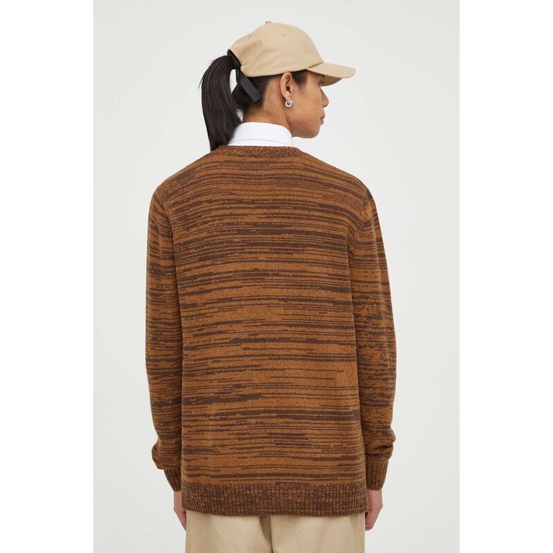 Levi's maglione in lana uomo