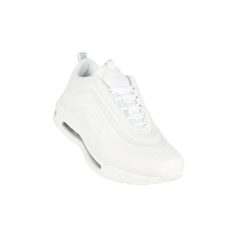 Everlast Sneakers Da Donna Con Air Scarpe Sportive Bianco Taglia 41