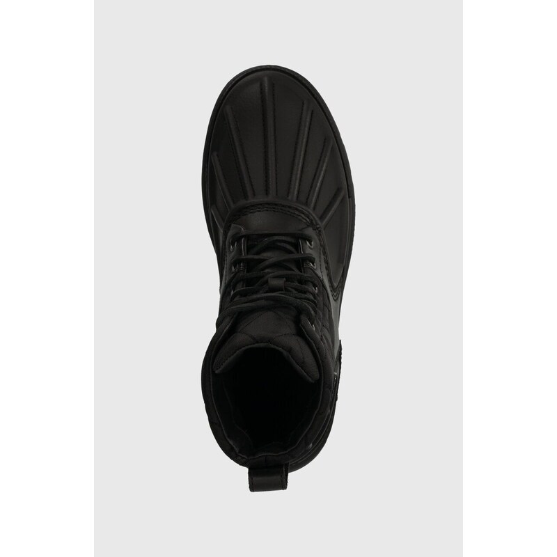 Polo Ralph Lauren scarpe Oslo Hgh III uomo 812913555001