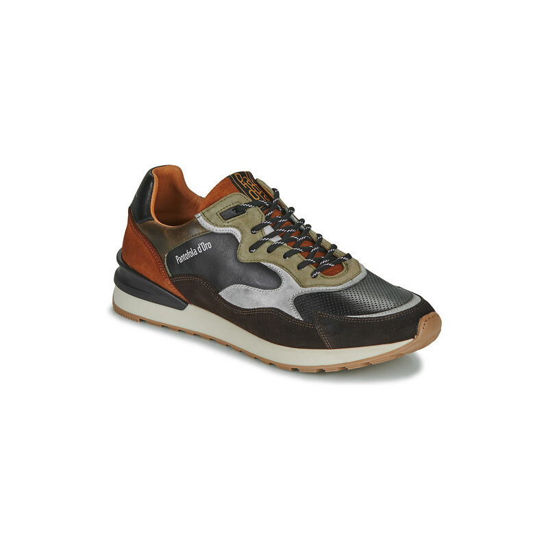 Pantofola d'Oro Sneakers TREVISO RUNNER UOMO LOW