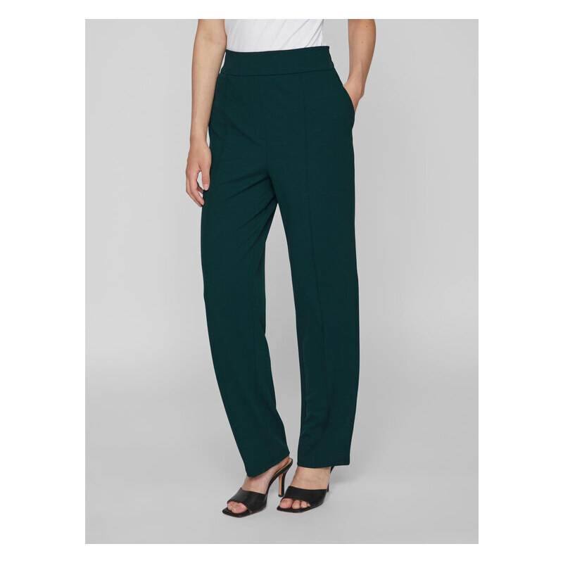 Pantaloni di tessuto Vila