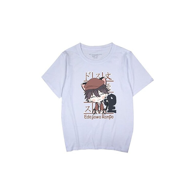 T-shirt Bambini Unisex Manica Corta Girocollo – Grigio, Jersey Misto Cotone (4-18 Anni) Metzuyan