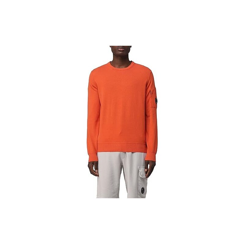 C.P. Company Maglia girocollo 15CKKN030C