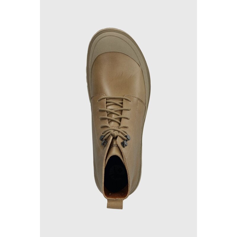 Birkenstock scarpe uomo colore marrone