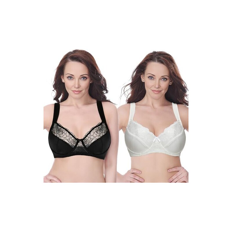 Reggiseno Minimizer Conturelle Reggiseno Reggiseni Felina