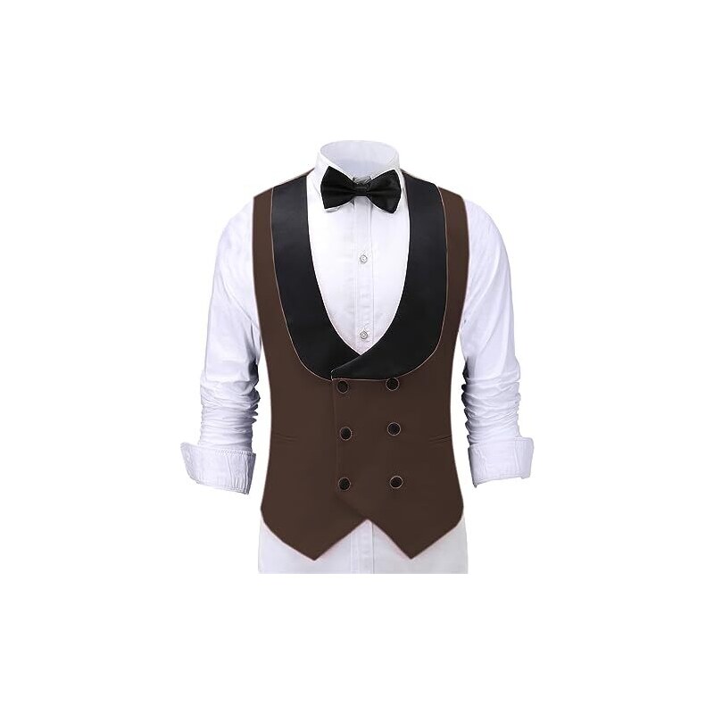 Ragazzi moda formale Plaid Costume per bambini fio... – Grandado