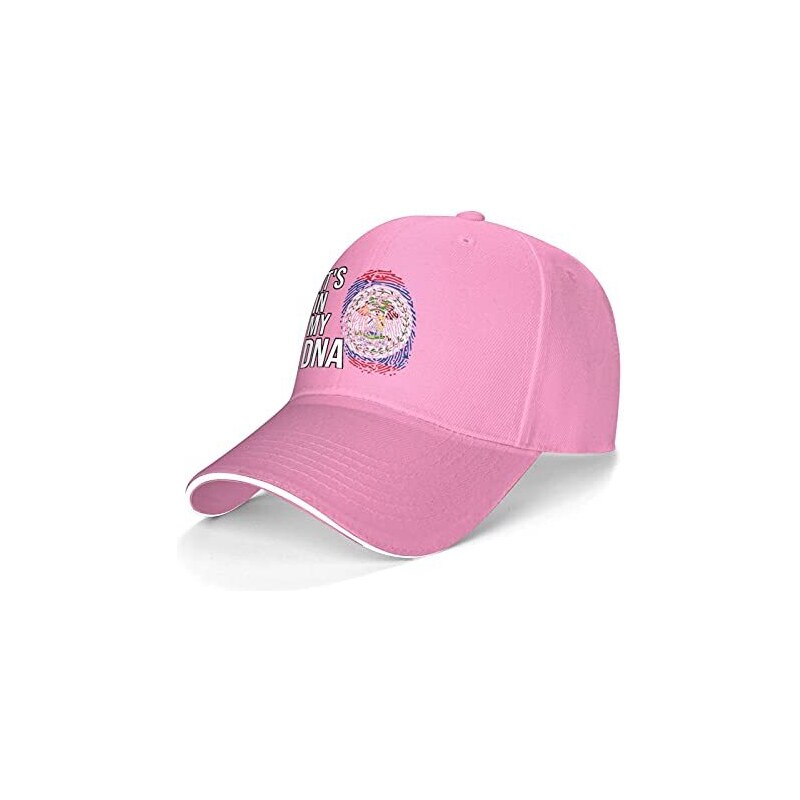 Ariat Cappellino Da Ragazzo Semi-curvo Con Bandiera Americana Invecchiata, Marrone – Stile Young E Casual - 2