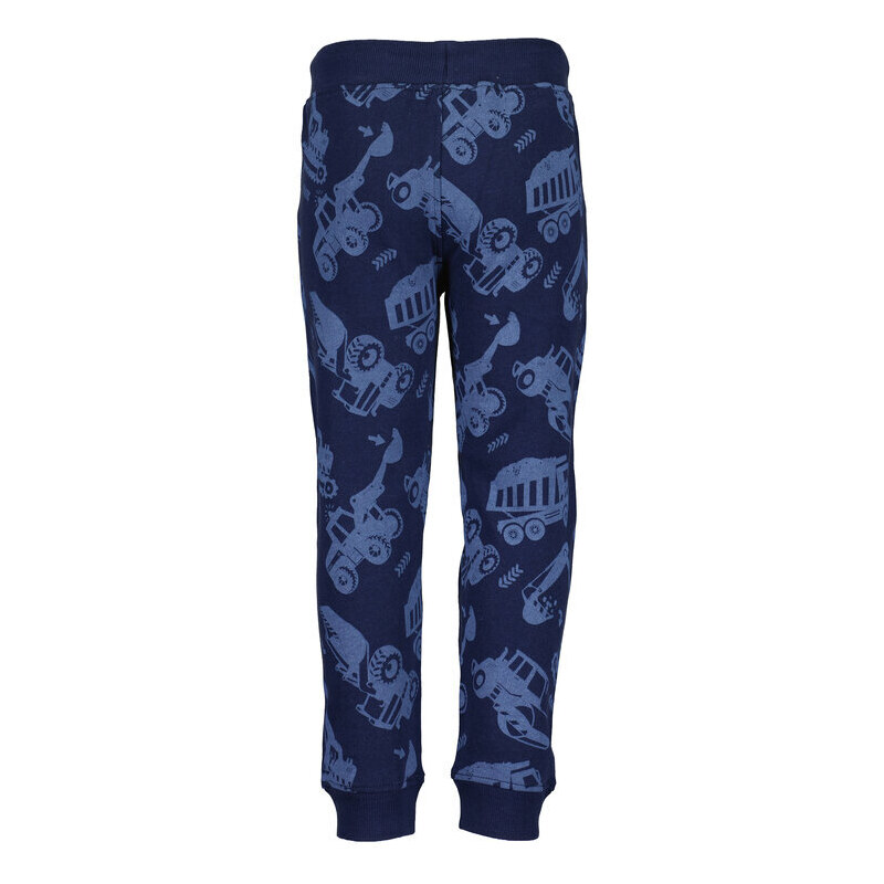 Pantaloni da tuta Blue Seven