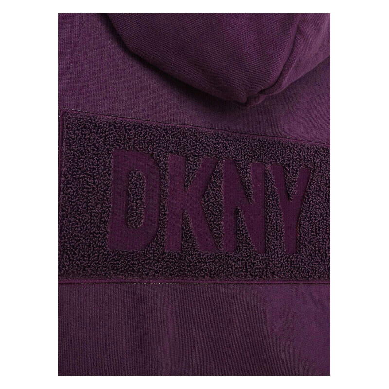 Felpa DKNY