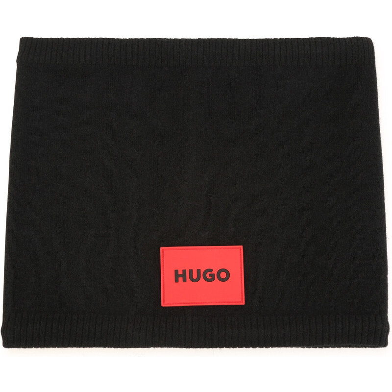 Scaldacollo Hugo