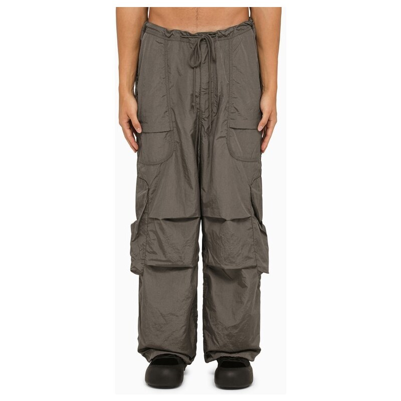 Entire Studios Pantalone cargo rock in nylon Entire Studios Pantalone cargo rock in nylon