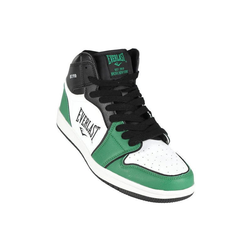 Basketball Shoes Scarpe Everlast Uomo Alte Everlast Sneakers Alte