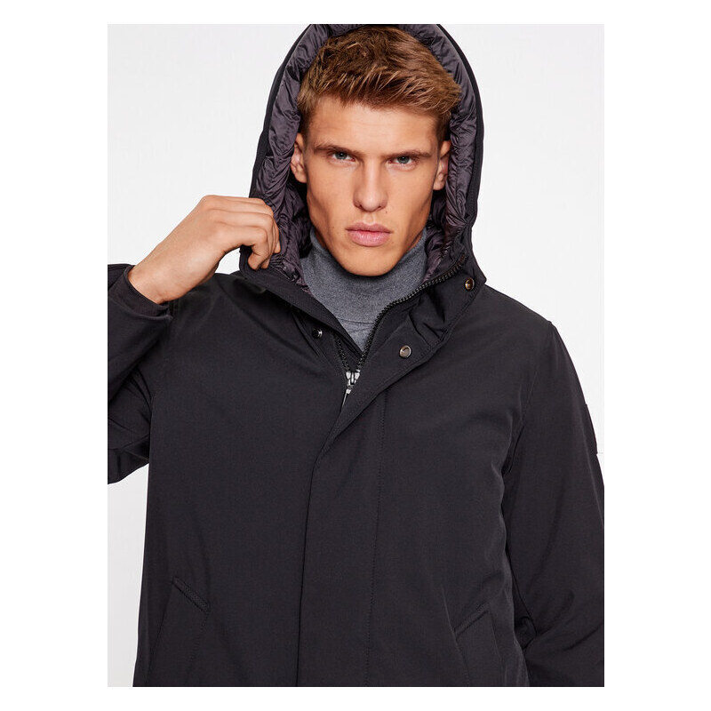 Parka imbottito uomo BONFIELD TECH/M