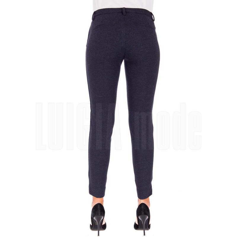 Mason's Pantalone 4pn3r050n | Luigia Mode