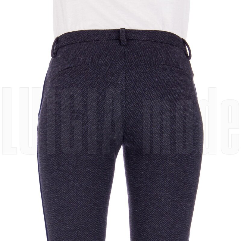 Mason's Pantalone 4pn3r050n | Luigia Mode