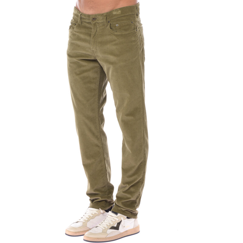 pantalone da uomo Siviglia in velluto cinque tasche pantalone da uomo Siviglia in velluto cinque tasche