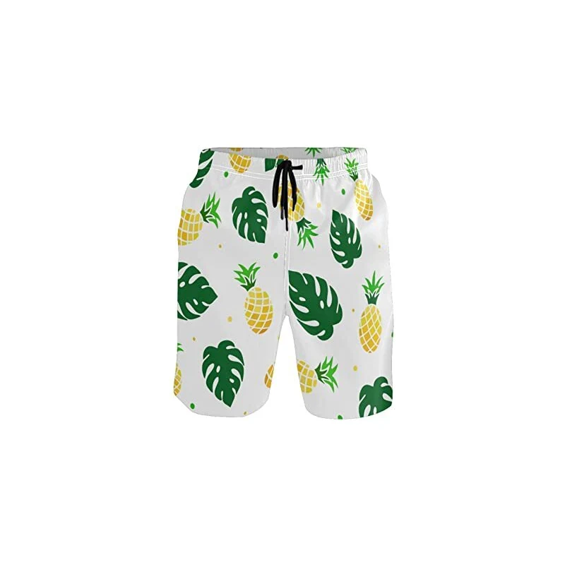 Fazzoletti Di Cotone Da Uomo - Set Di 5 Pezzi 40x40 Cm, Multicolore Per Tasca E Eleganza - Foto 3