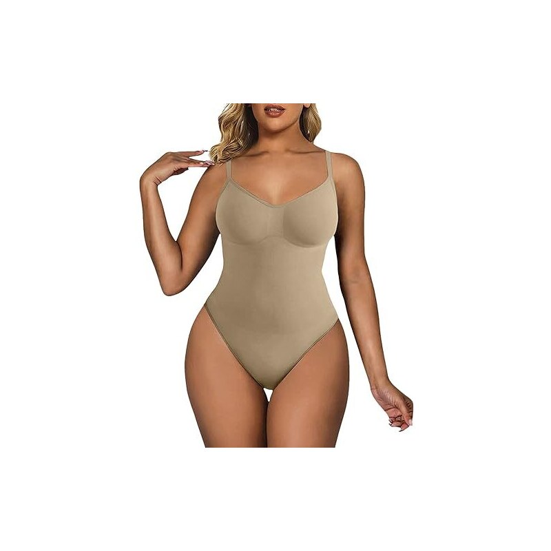 HERMKO 99384910 2 Magliette Intime Con Corsetto, A Girocollo E Senza Cuciture Laterali Farbe Nero Groesse Unisex Xs 118223934