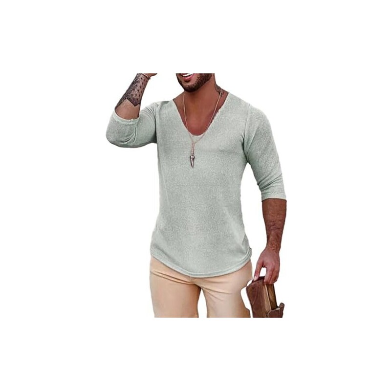 Maglietta Casual Elasticizzata T-Shirt Nautica Donna In Cotone - Foto 5