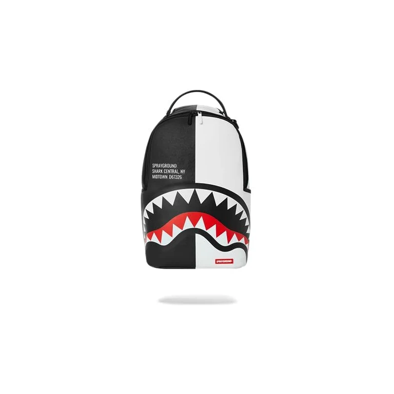 Zaino Sprayground nero 
