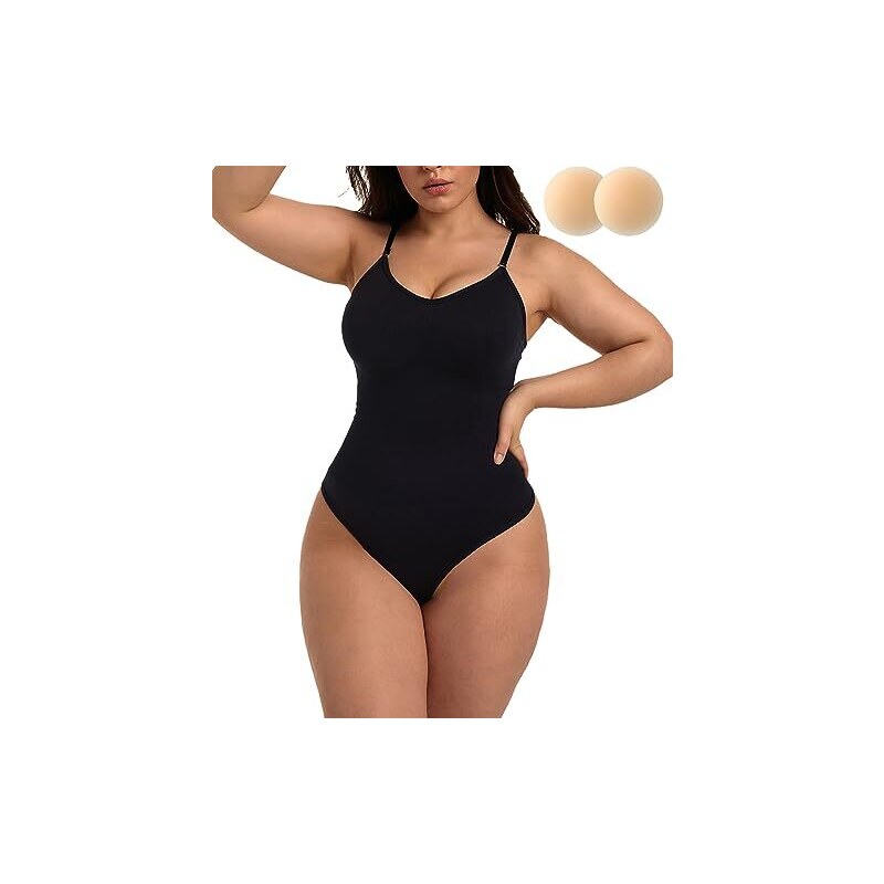 Merlvida Sport Jumpsuit Voor Vrouwen Strak Lange Mouwen Ritssluiting Merlvida Sport Jumpsuit Voor Vrouwen Strak Lange Mouwen Ritssluiting