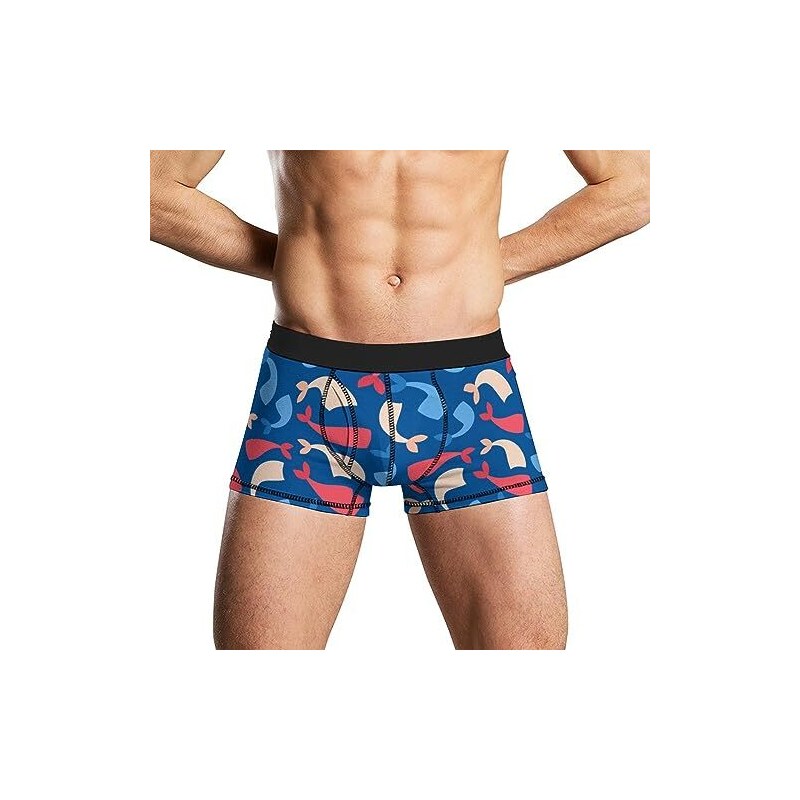 Men's Collection Le Slip Français