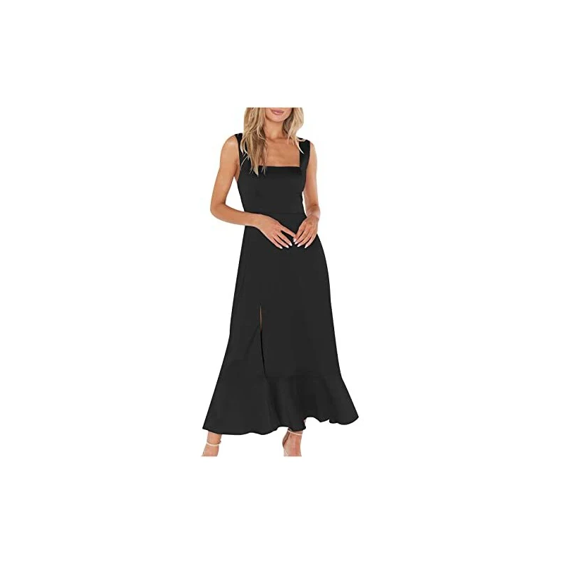 Costume Da Pirata, Abito Estivo Da Donna, Con Scollo A V, Tinta Unita