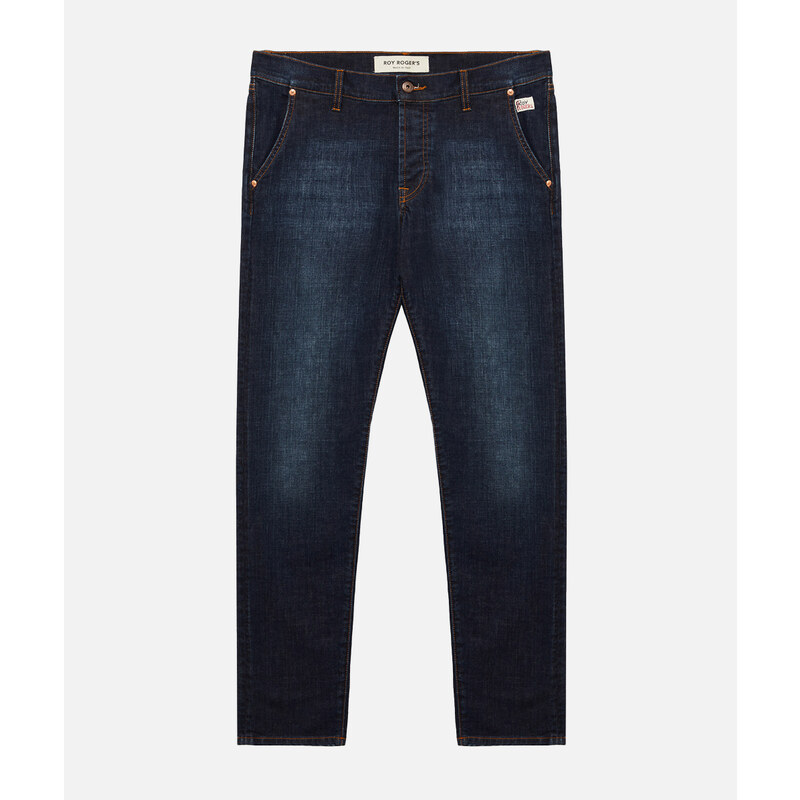 ROY ROGER`S Jeans new elias pater