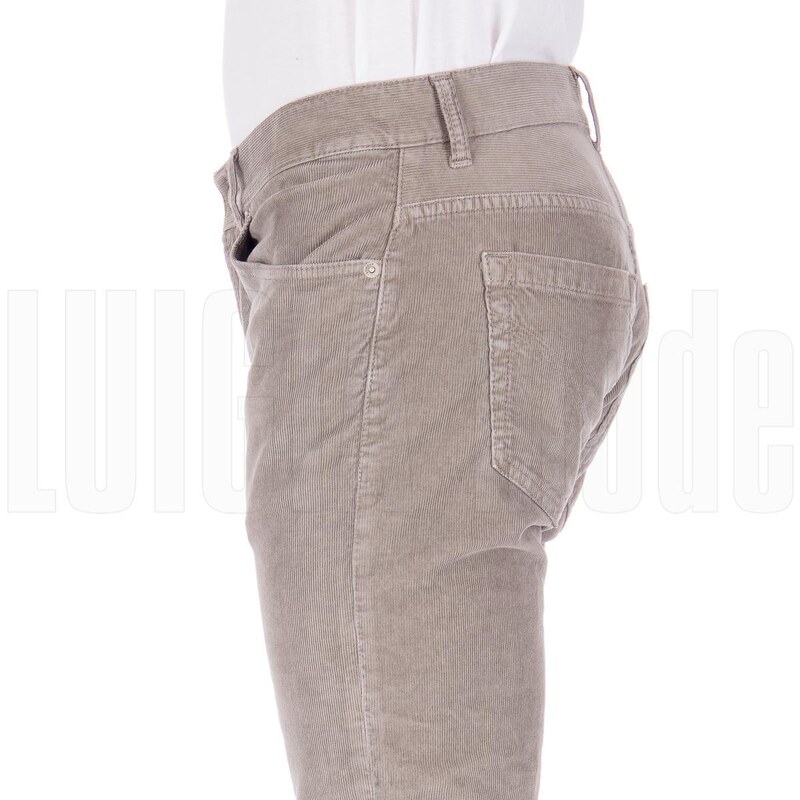 Dondup Pantalone Up232 Vs0012 | Luigia Mode