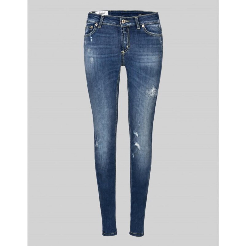 Dondup Jeans P990 Ds0112 | Luigia Mode