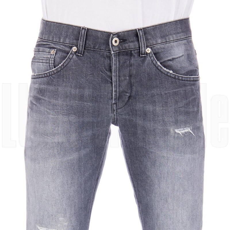 Dondup Jeans Up424 Ds0215 | Luigia Mode