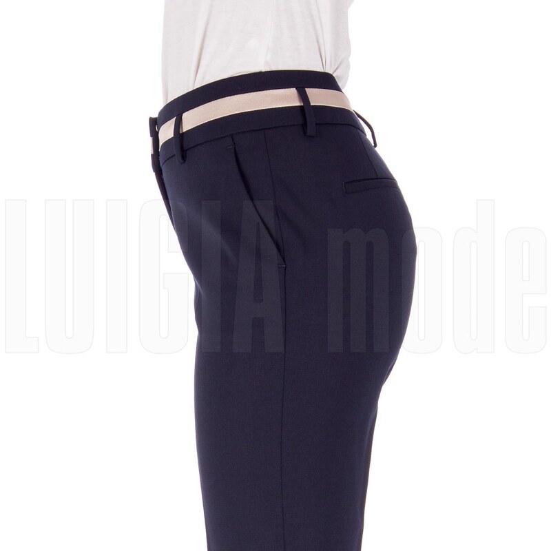 Peserico Pantalone P04681 | Luigia Mode