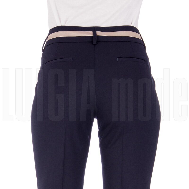 Peserico Pantalone P04681 | Luigia Mode