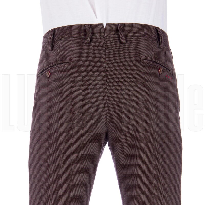 Pt01 Pantalone Sd29 | Luigia Mode