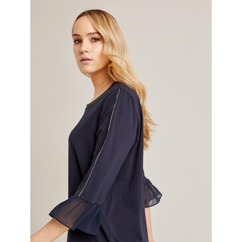 Elena MirÒ T-shirt G593l0 | Luigia Mode Store