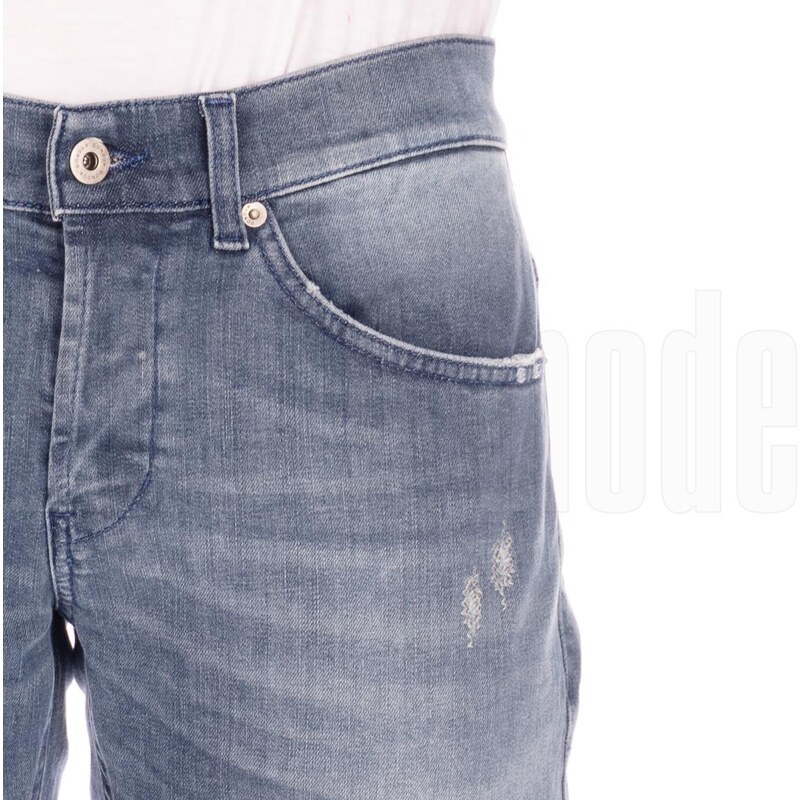 Dondup Jeans Up232 Ds0173u | Luigia Mode Store