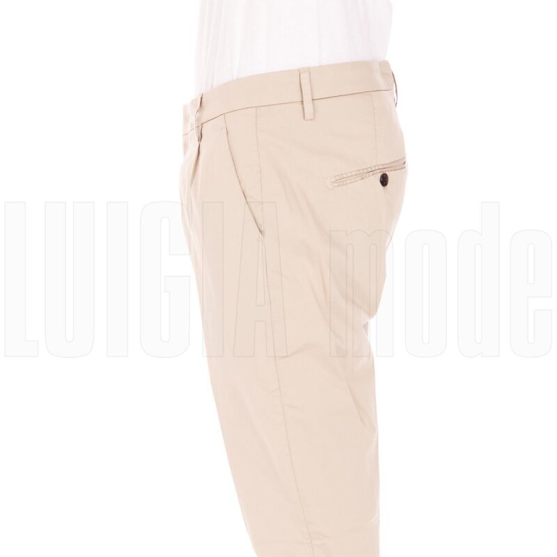 Dondup Pantalone Up517 Cs0083u | Luigia Mode Store