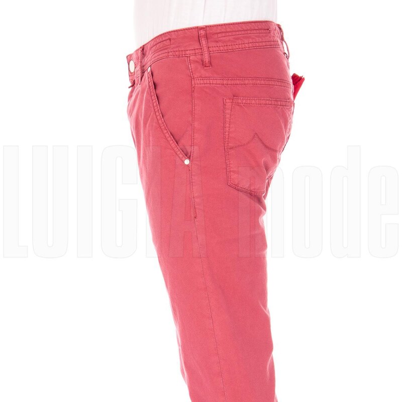 Jacob Cohen Pantalone J613 Comf-01367 | Luigia Mode Store