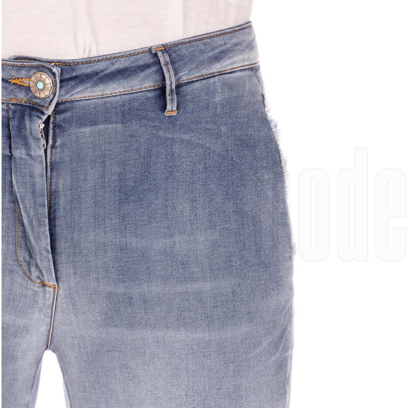 Shaft Jeans 027040 | Luigia Mode Store