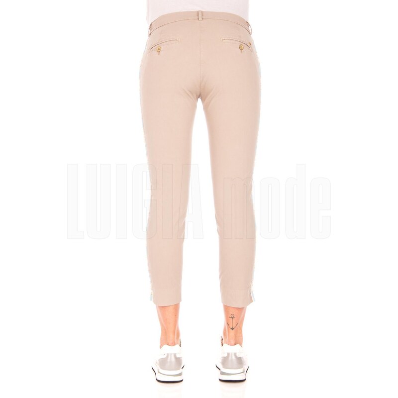 Mason's Pantalone 4pi1a117n | Luigia Mode Store