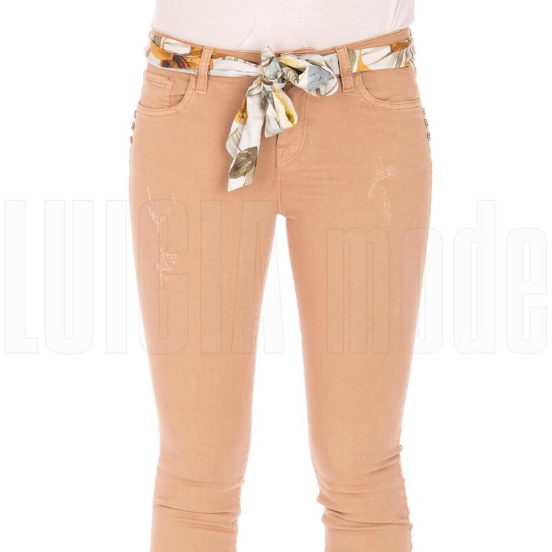 Mason's Pantalone 45t1s015b2j73 | Luigia Mode Store
