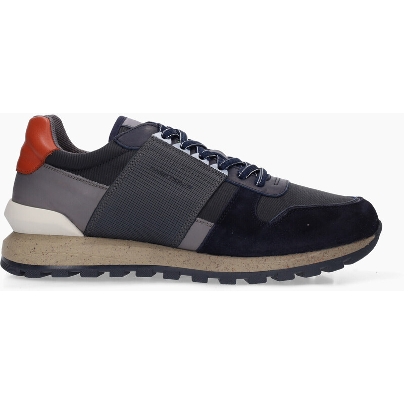 Ambitious Sneakers Uomo Silky