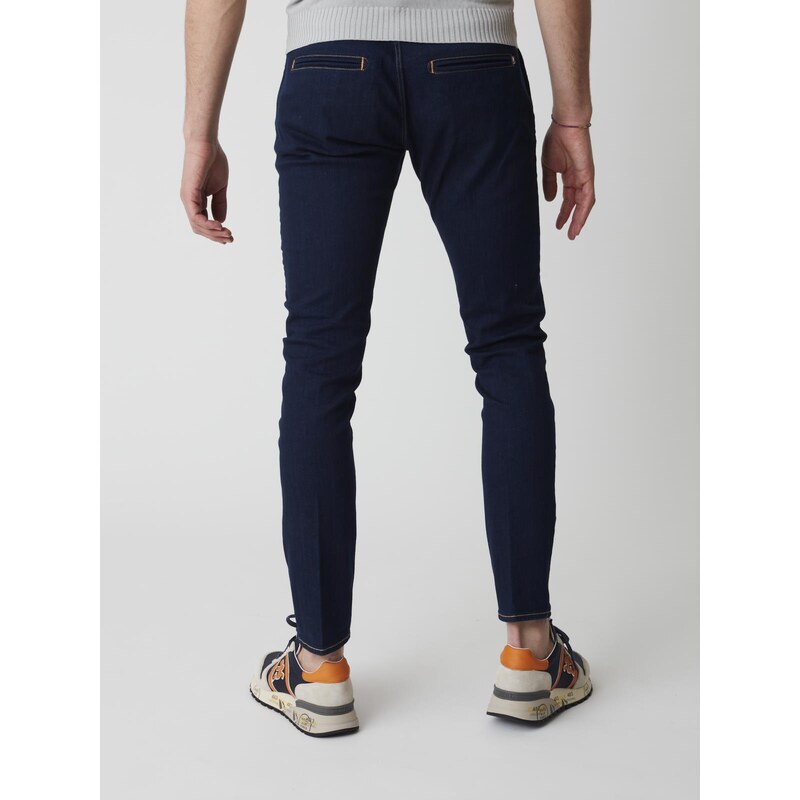 Dondup Jeans Chester