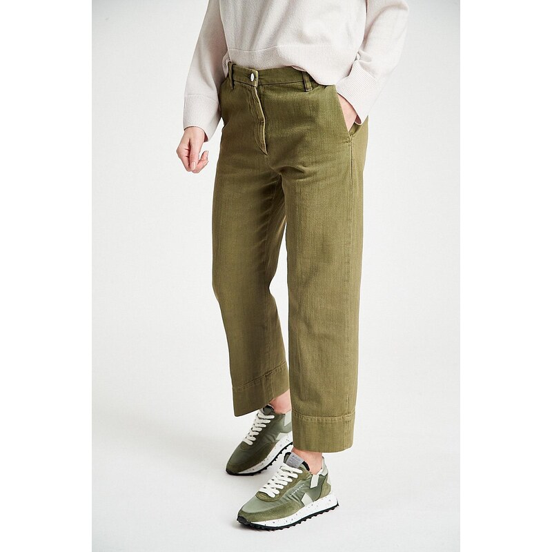 Nine:inthe:morning Pantalone Lavinia