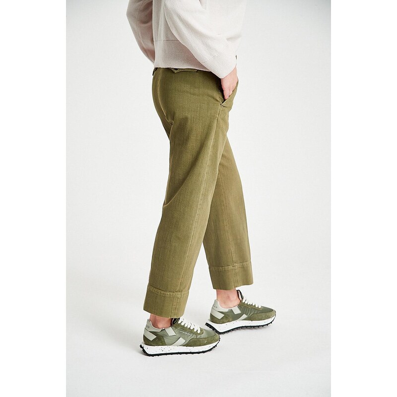 Nine:inthe:morning Pantalone Lavinia