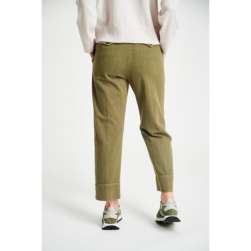 Nine:inthe:morning Pantalone Lavinia