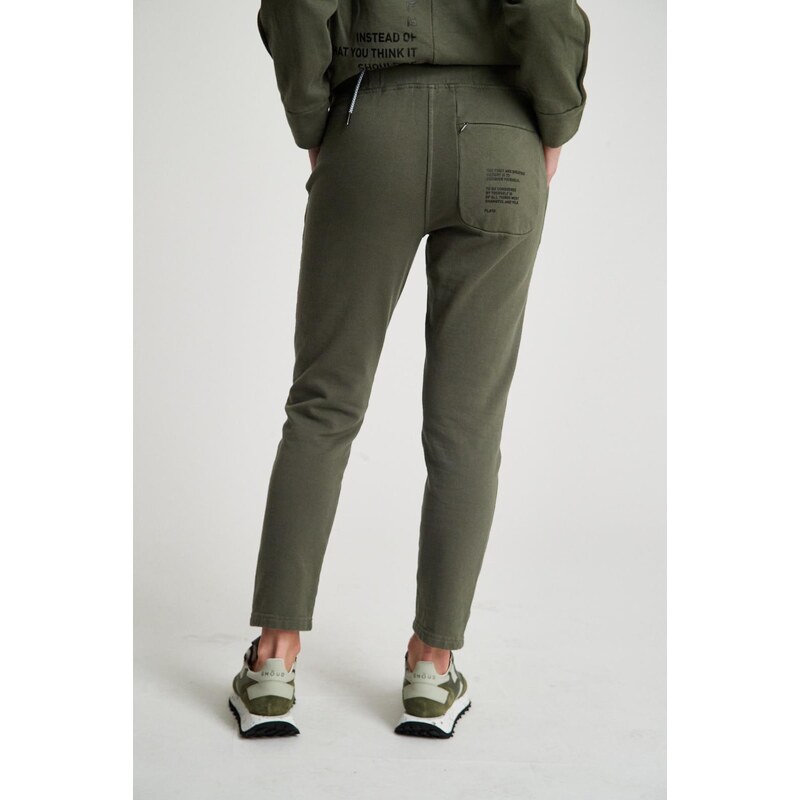 Noumeno Concept Pantalone